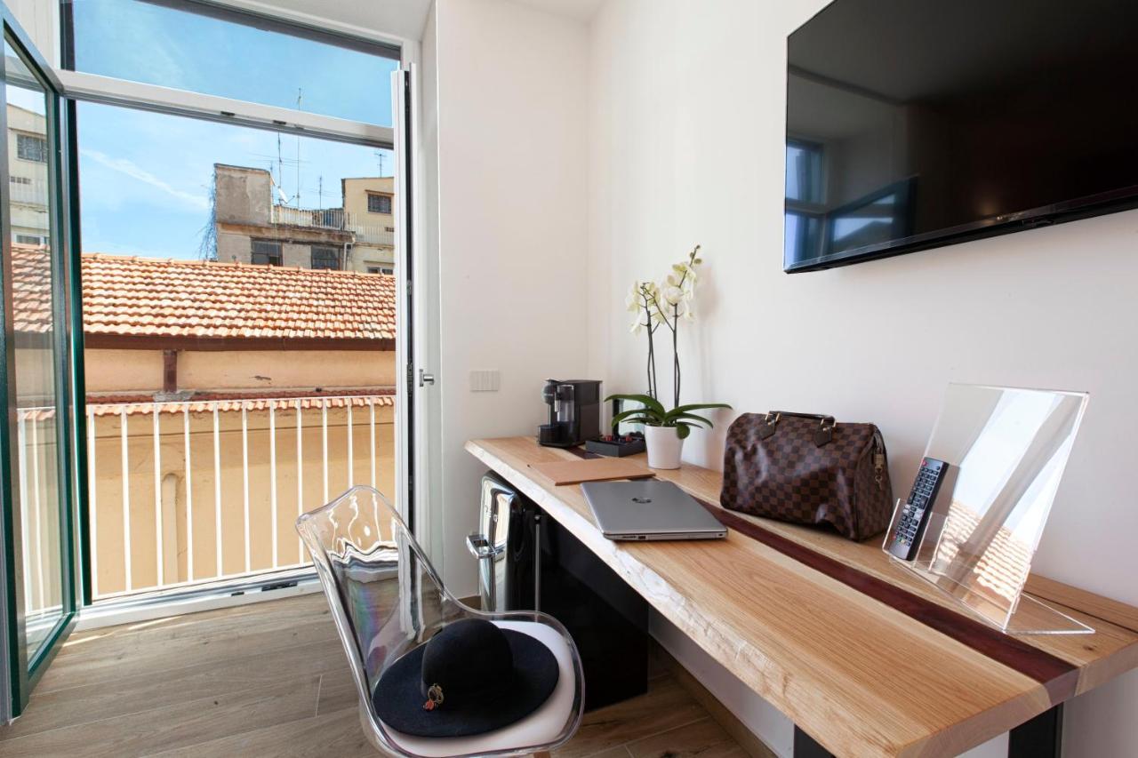 Yourhome - Lidia Rooms & Suites Sorrento Kültér fotó