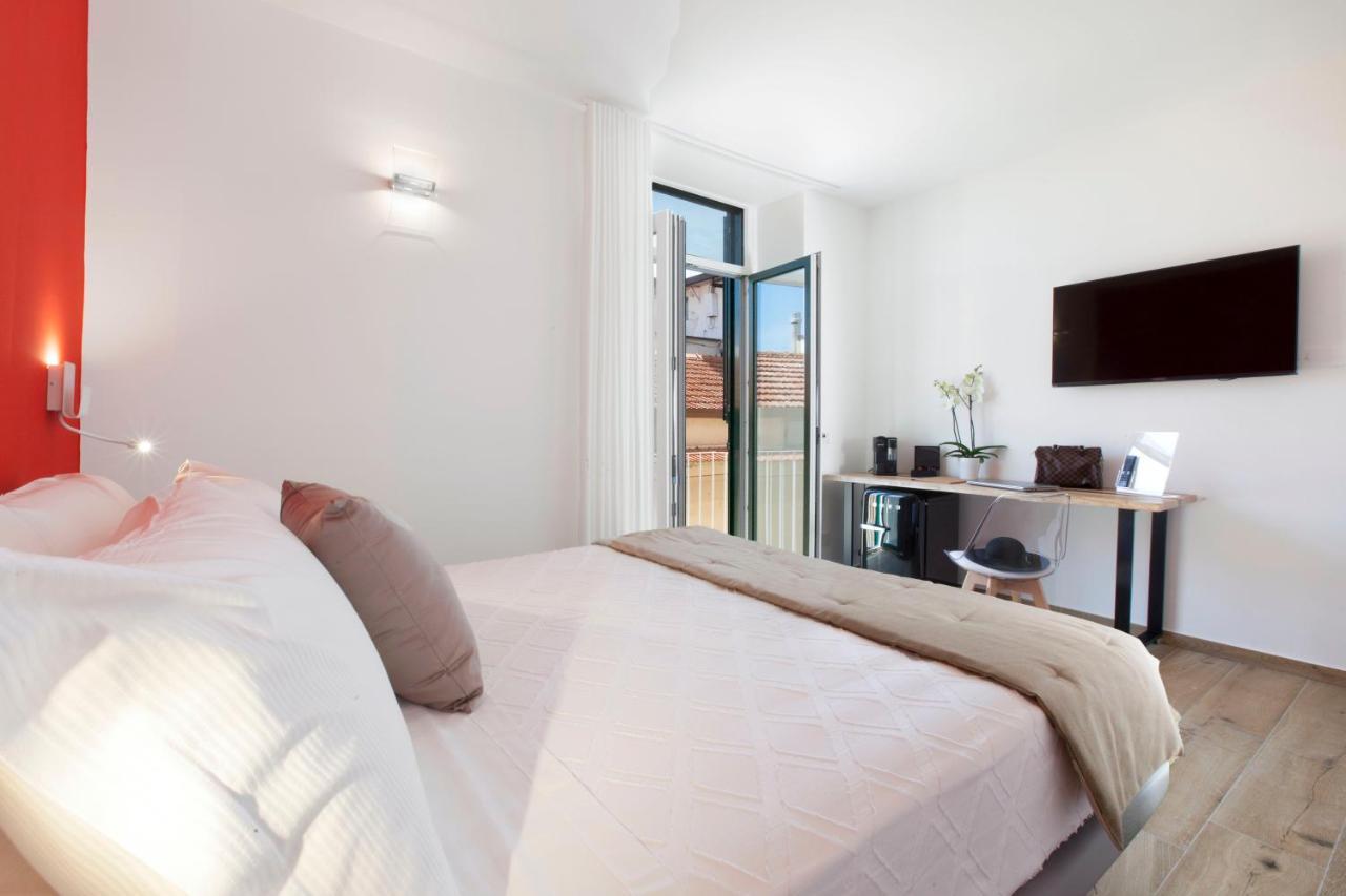 Yourhome - Lidia Rooms & Suites Sorrento Kültér fotó