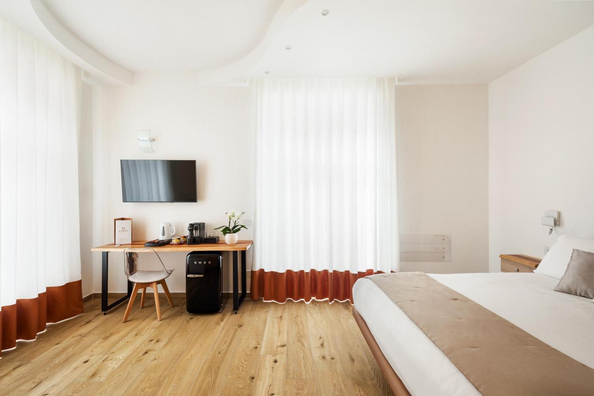 Yourhome - Lidia Rooms & Suites Sorrento Kültér fotó