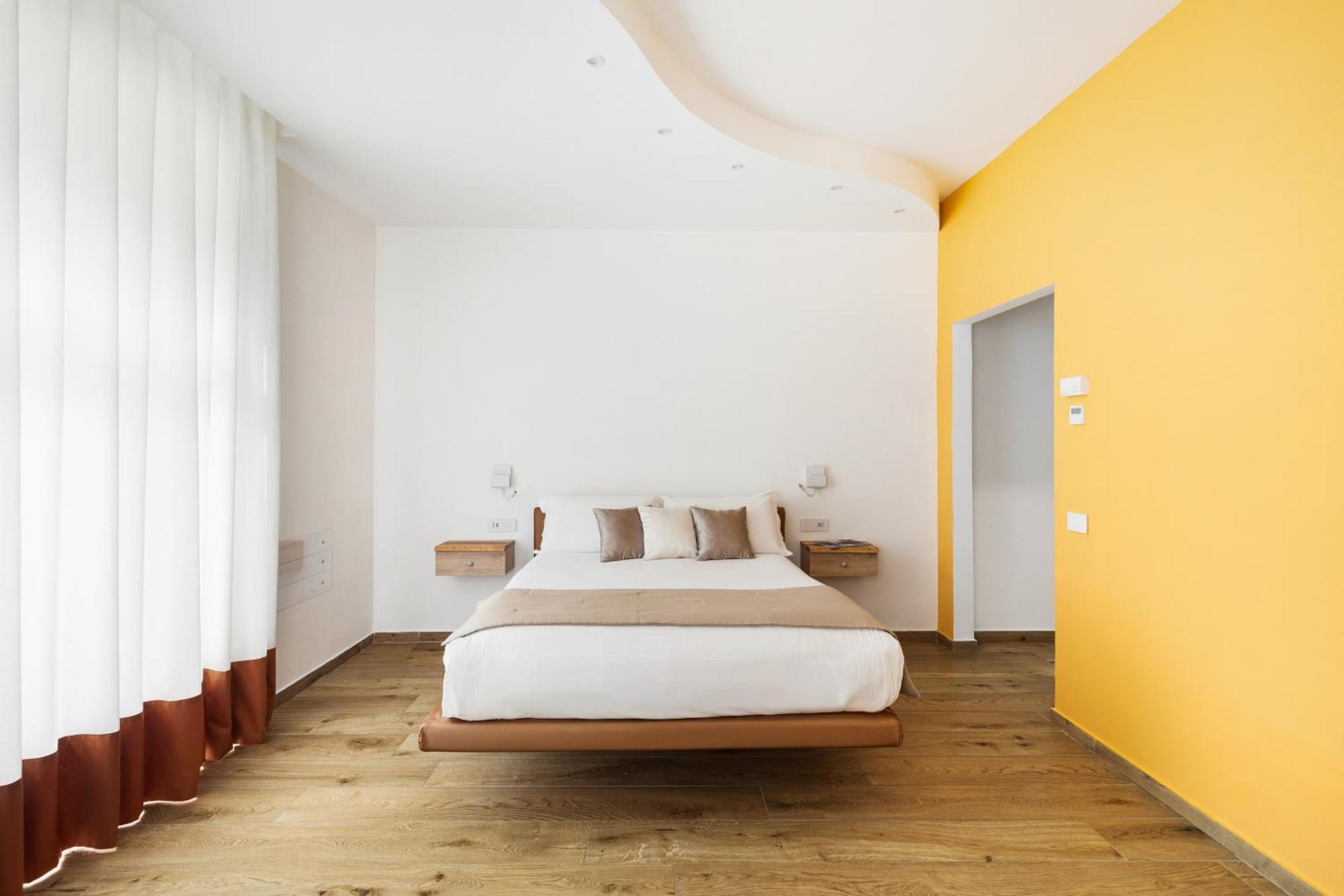 Yourhome - Lidia Rooms & Suites Sorrento Kültér fotó