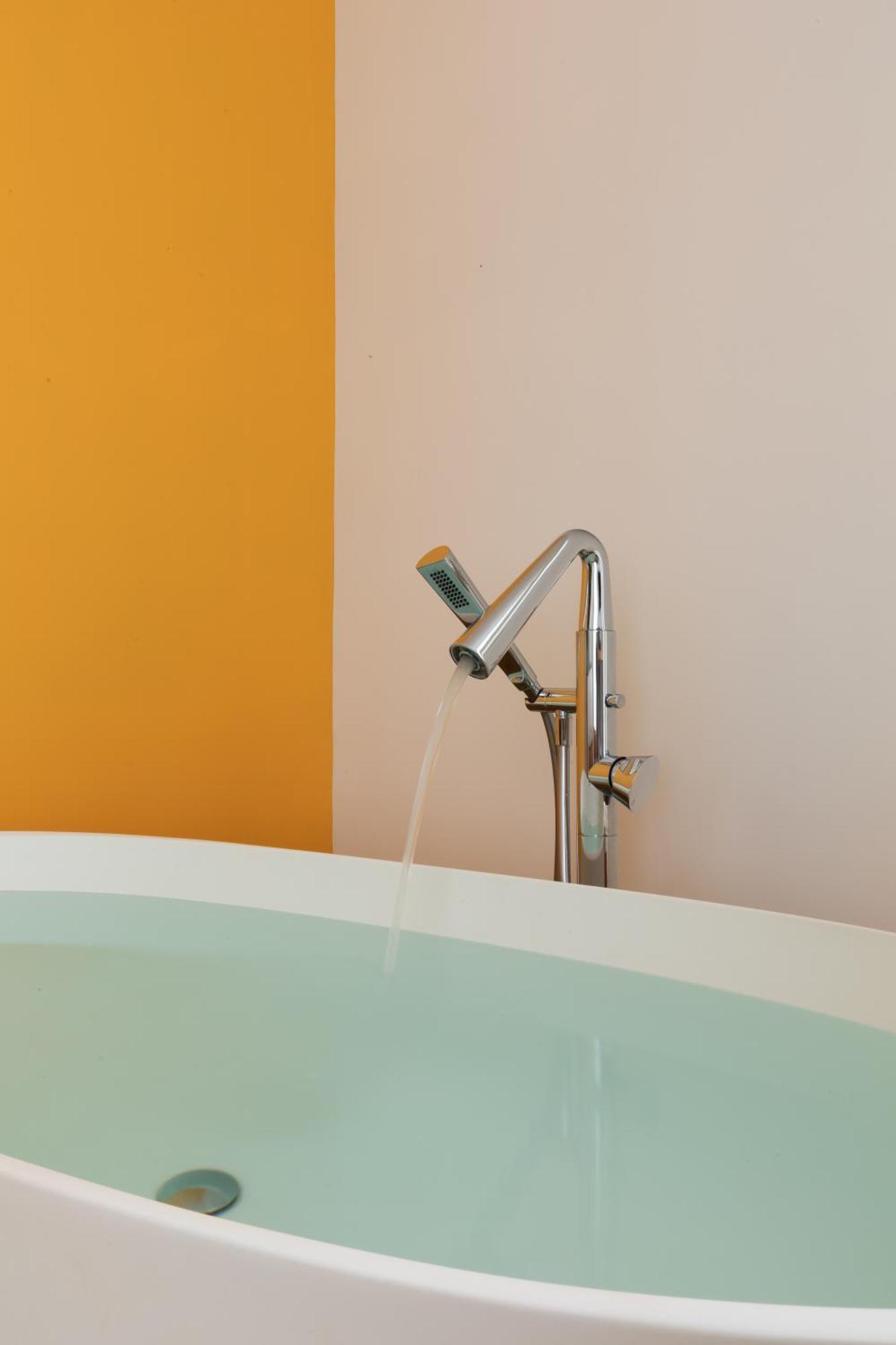 Yourhome - Lidia Rooms & Suites Sorrento Kültér fotó