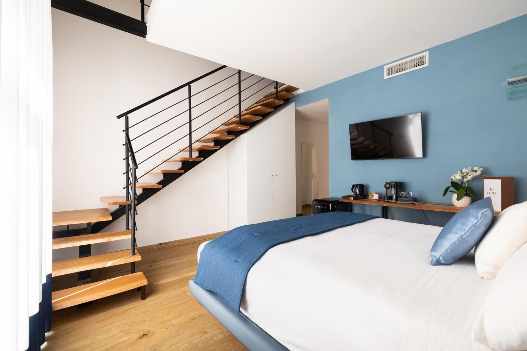 Yourhome - Lidia Rooms & Suites Sorrento Kültér fotó