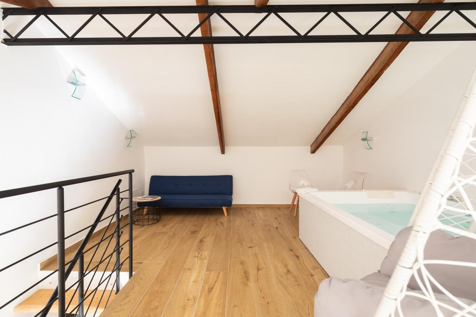 Yourhome - Lidia Rooms & Suites Sorrento Kültér fotó